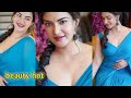 Honey Rose Hot
