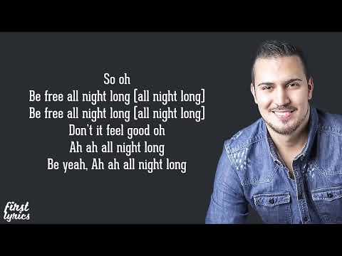 Cristian Corona Tom Damage - Be Free - Lyrics
