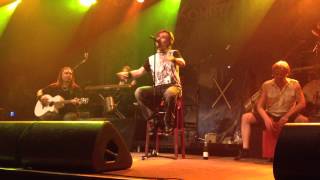 Sonata Arctica - Black Sheep (acoustic live)