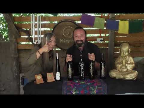 La senda del vino Temporada 4 capitulo 8