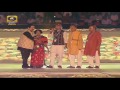 Rangabati Song by Shankar Mahadevan at 22nd Asian Athletic Championship