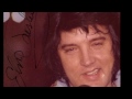 ELVIS PRESLEY HAPPY BIRTHDAY BABY