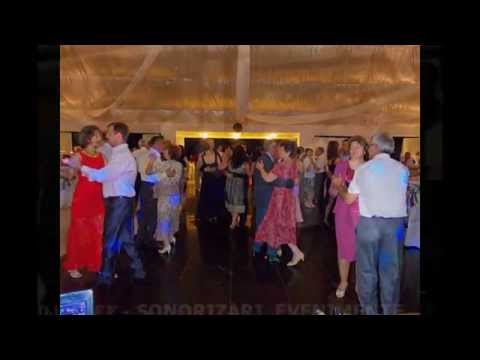 SONORIZARI EVENIMENTE CU DJ ELEF DIN SLATINA - 0761.669.699