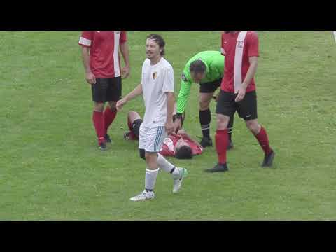 SFSFL Highlights SF Vikings & SF City 07.14.2019 @ Boxer Stadium