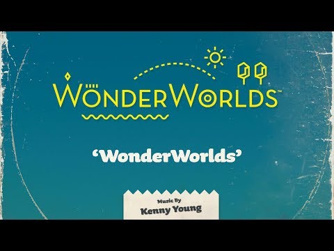 Video thumbnail for WonderWorlds