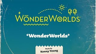 WonderWorlds Music Video