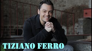 Tiziano Ferro - Imbranato (2001) [HQ]