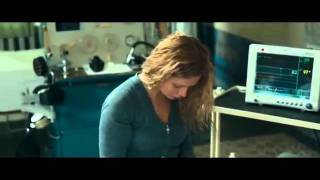 Дом на обочине. трейлер