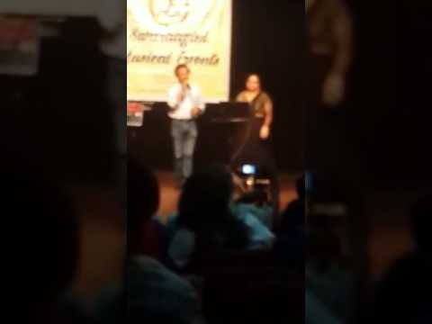 Rajeev Anand Kannu reppe ondanondu marevude