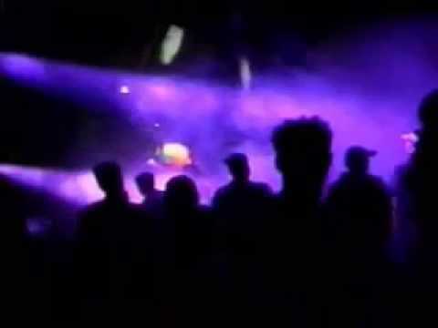 Sasha & John Digweed @ Delta Heavy Detroit