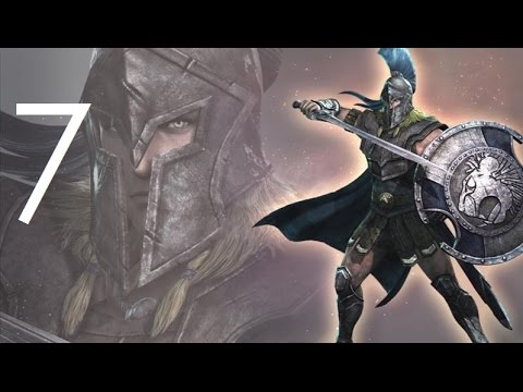 Warriors Orochi 3: Ultimate - Story Walkthrough - No Commentary - Part 7