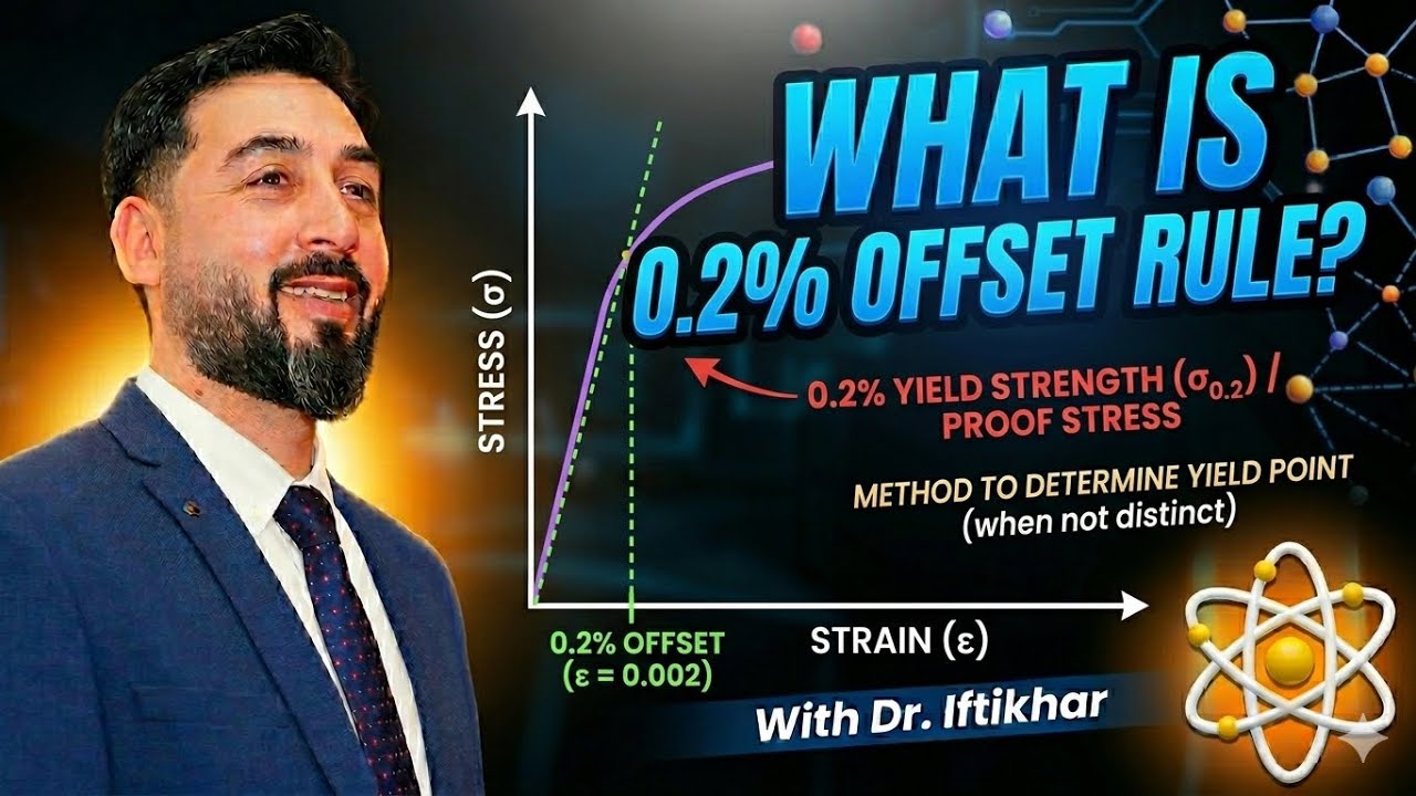 What is 0.2 % Offset Rule | 0.2% offset rule