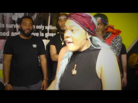 Harlem vs Blve Cocaine