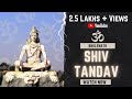 Shiv Tandav Official Video Vardaan Viraam Jay Sean Mandal Bholenath Latest Shiv Songs 2024