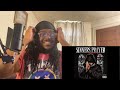 EBK Jaaybo Sinners Prayer Album GEN Z BALTIMORIAN REACTION