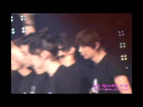 091230 KBS 가요대축제 댄스타임~