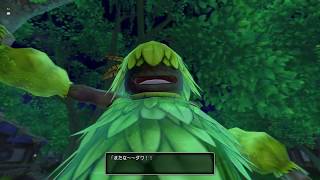 【DQX】ドラゴンクエスト10　体験版　やってみよう　Part6