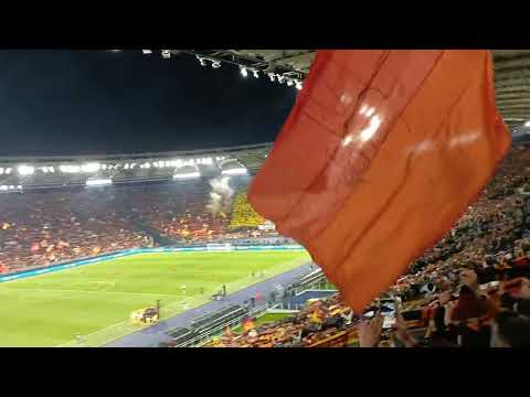 ROMA-bodo 4-0 15-04-2022 "ROMA ROMA"  Live