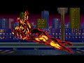 Shadow Fighter Special Moves Medley All The Flashy Bits From The Amiga One On One Beat Em Up Game