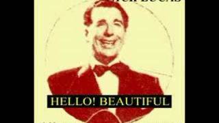 NICK LUCAS - Hello! Beautiful (1931)