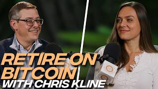 The Retirement Crisis No One Is Talking About, and How Bitcoin Can Fix It