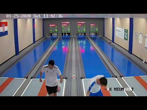 KK NEUMARKT KK MERTOJAK (VIDEO 2)