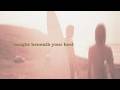 Mojave 3 - Caught Beneath Your Heel (Official Visualiser)