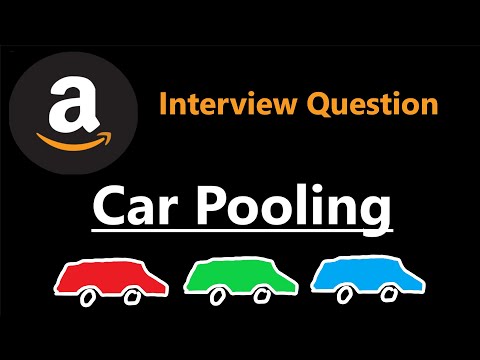 Car Pooling - Leetcode 1094 - Python