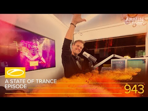 A State of Trance Episode 943 [#ASOT943] - Armin van Buuren
