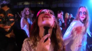 Haloween 2014 WvB TTO