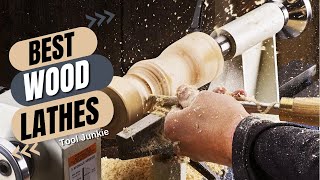 We Tested 7 Wood Lathes and Found the Best One for 2026!