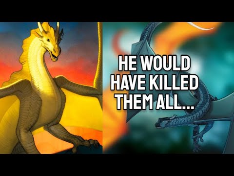 The Dark Side Of Qibli...