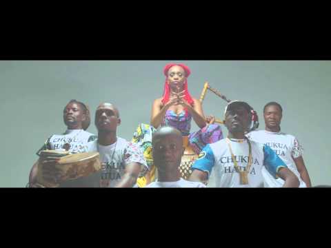 Stella Mwangi - Chukua Hatua (Official Video)