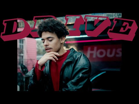 Justin Starling - Drive (Official Video)