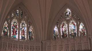 The Second Sunday of Advent – December 7, 2025