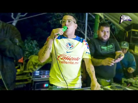 La Guarachita De Lolita 😎 | Majestik La Voz, Sonido Pancho | San Juan De Aragon