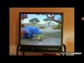 Kids Laughing TV FROM Nick Jr Hippo Reversed