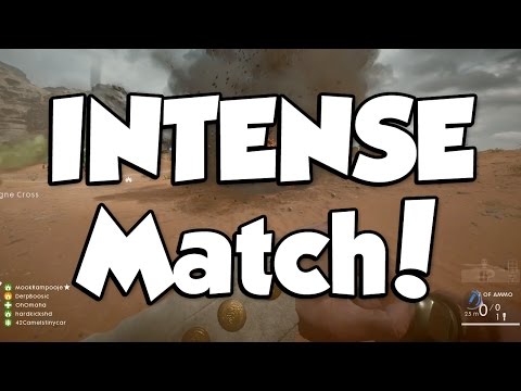 THIS is why Battlefield 1 is so Good...