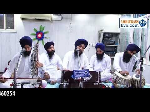 Simar Simar Gur Satgur Apna|| Bhai Sahajdeep Singh (Delhi Wale) || Filmistan