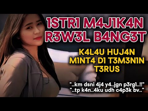 Mengantar istri majikan pulang kampung | Sopir yang baik | Kisah nyata romantis
