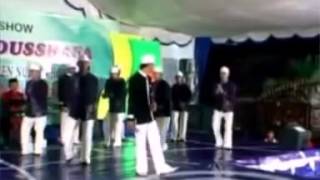 Download lagu Mustahil ansak anaasyidusshafa mp3