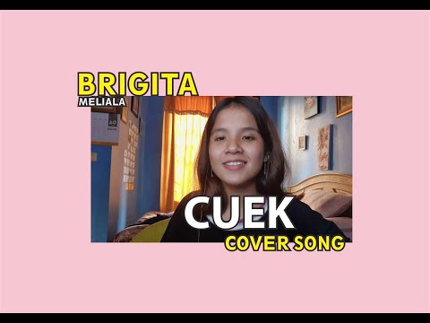Cuek KERONCONG - Brigita Meliala (Rizky Febian)