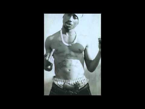 2Pac ft. Money B & Scott Knoxx - I Drink