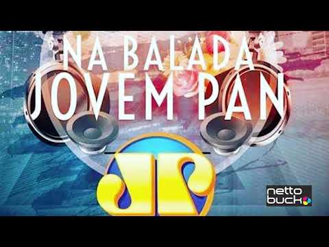Netto Buck - Na Balada Jovem Pan -SJC