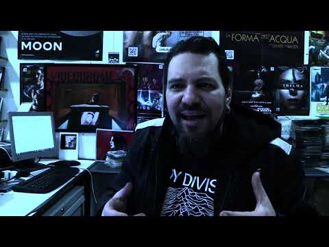 Patreon: Fino alla fine del mondo (1991) di Wim Wenders - Minirece richiesta da Leonardo D'Ottavi