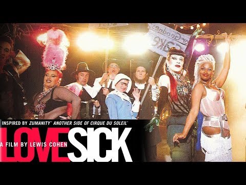 download lagu mp3 mp4 Lovesick Cirque Du Soleil, download mp3 Lovesick Cirque Du Soleil free downloadn, video klip Lovesick Cirque Du Soleil