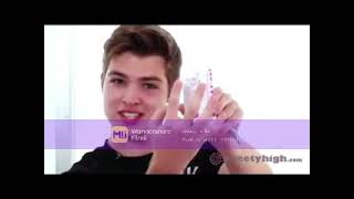 Nobody&#39;s Business (Levi Mitchell Video)