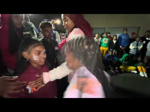 THIS GOT PERSONAL 😤🔥 NTC GIRLS CALL OUT OPP SQUAD x HELEN SQUAD | 2K CLOWNS