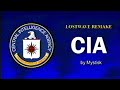 Lostwave CIA Remake