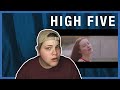 Sigrid - High Five (REACTION) Sigrid - High Five (REACTION)